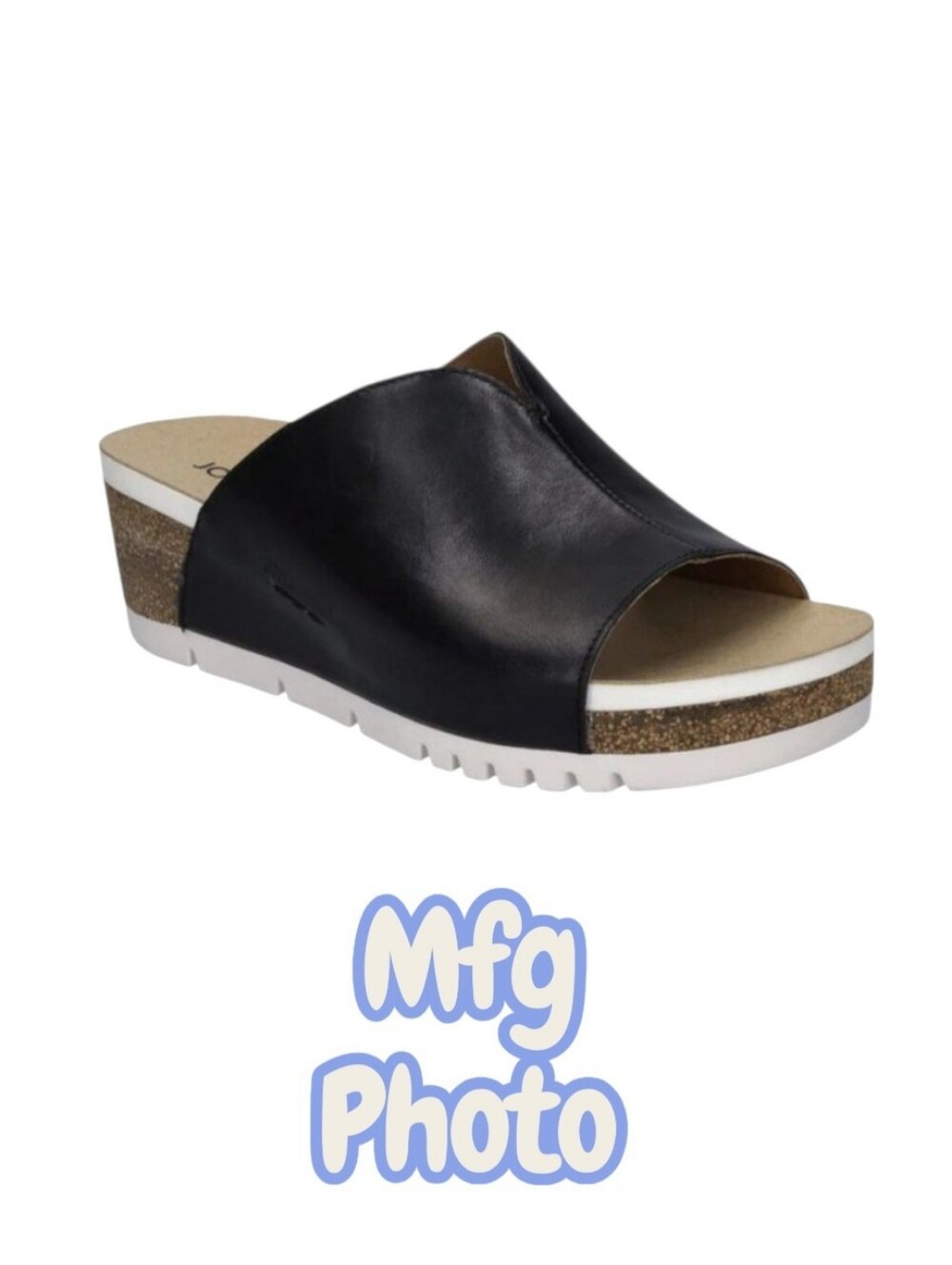 Joseph Siebel Quinn Sandals, Womens 39 EU (8-8.5 US)